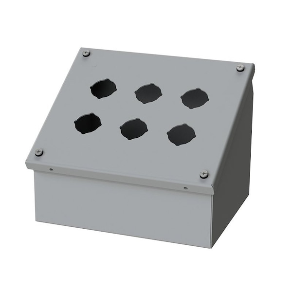 PBA Enclosure